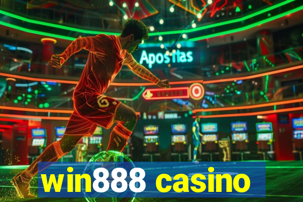 win888 casino